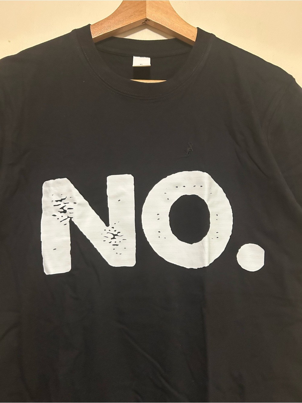 Trendy BLk T-shirt